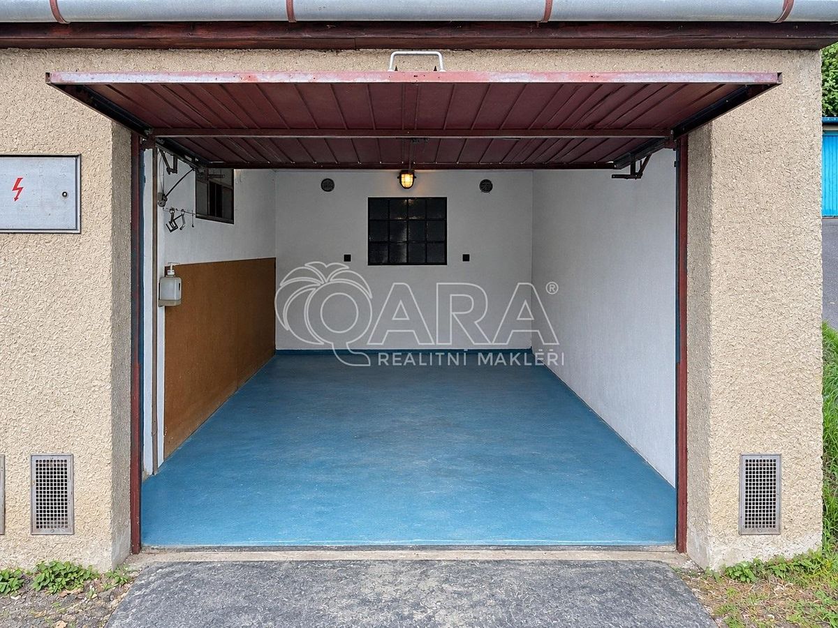Prodej garáže 24 m² – fotografie 2