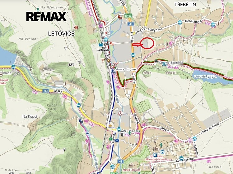 Будинок на продаж, 330 м² (40 з 40)