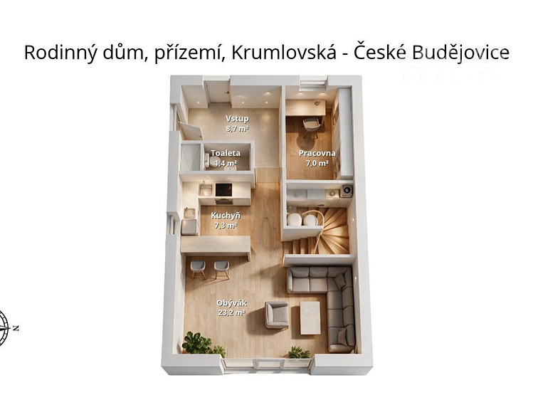 Haus zum Kauf, 145 m² (20 von 24)