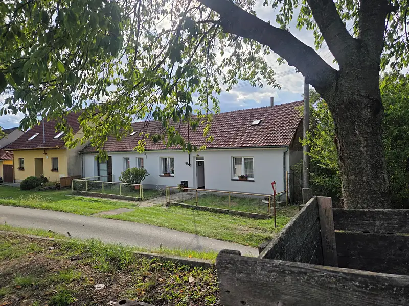 Prodej rodinného domu 120 m², pozemek 865 m², Archlebov – náhled fotky 1