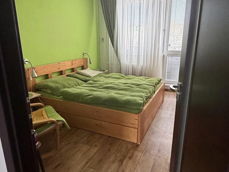 Prodej bytu 2+1, 61 m² (9 z 17)