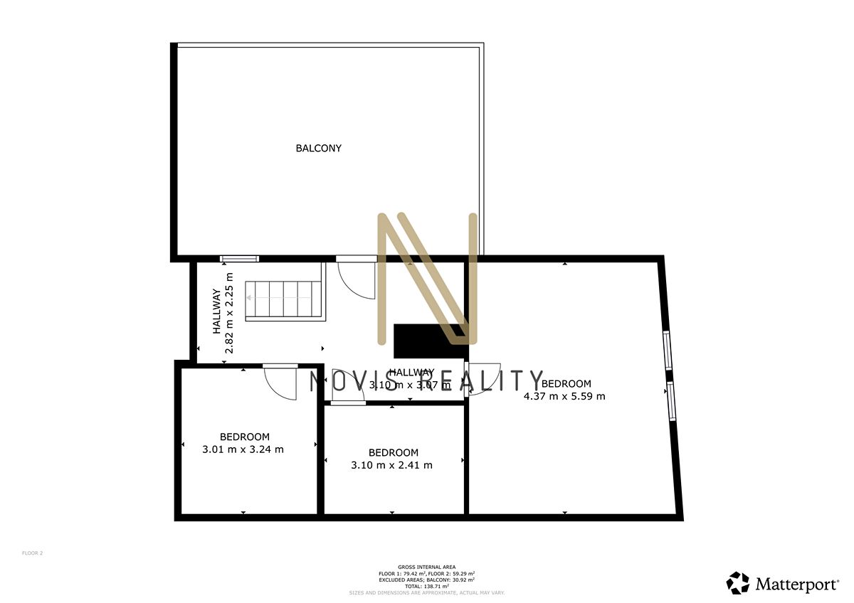 Prodej chalupy 158 m², pozemek 126 m² – fotografie 5