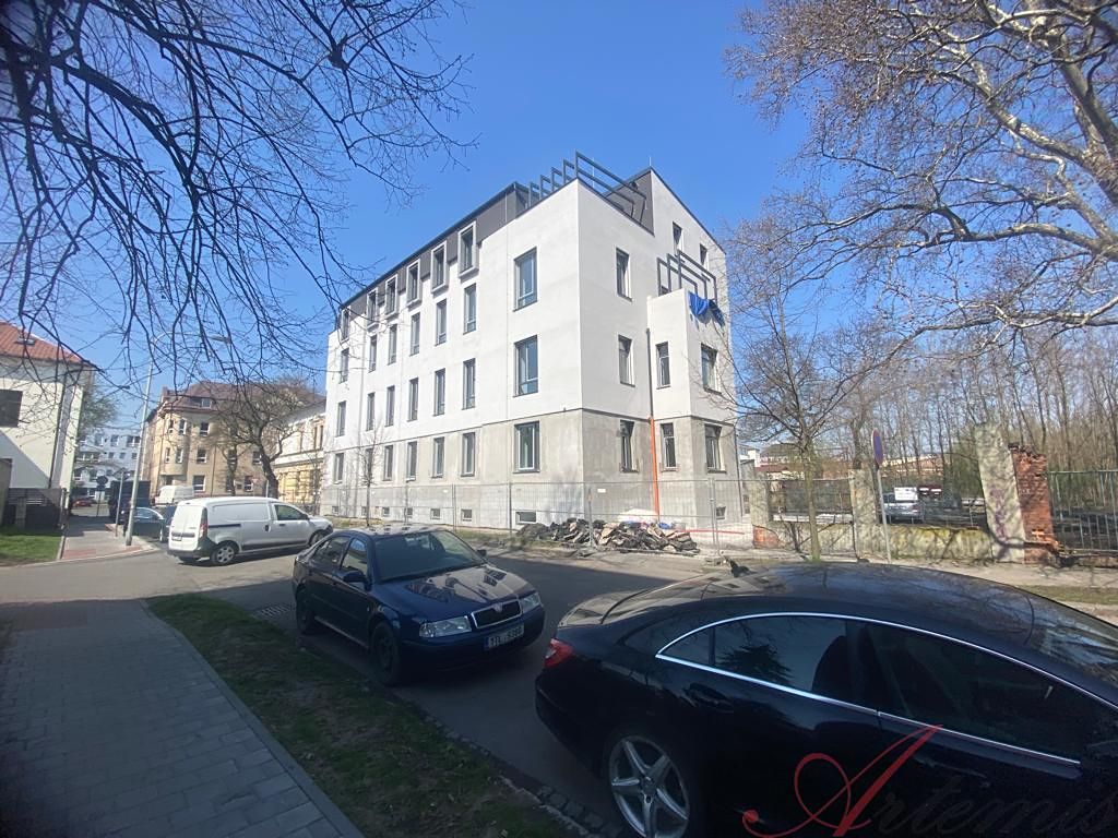 Prodej bytu 2+kk 41 m²
