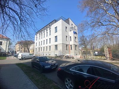 Prodej bytu 2+kk 41 m²