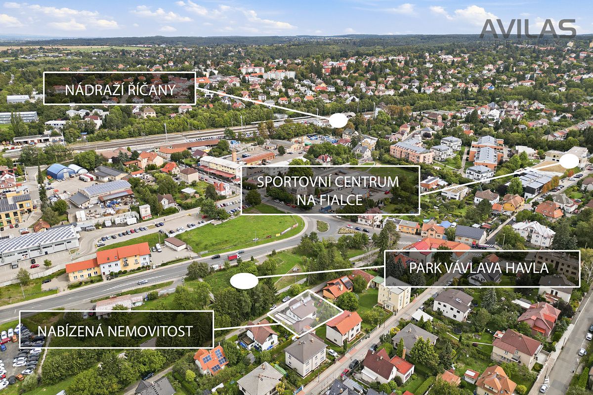 Prodej komerční nemovitosti 300 m² – fotografie 2