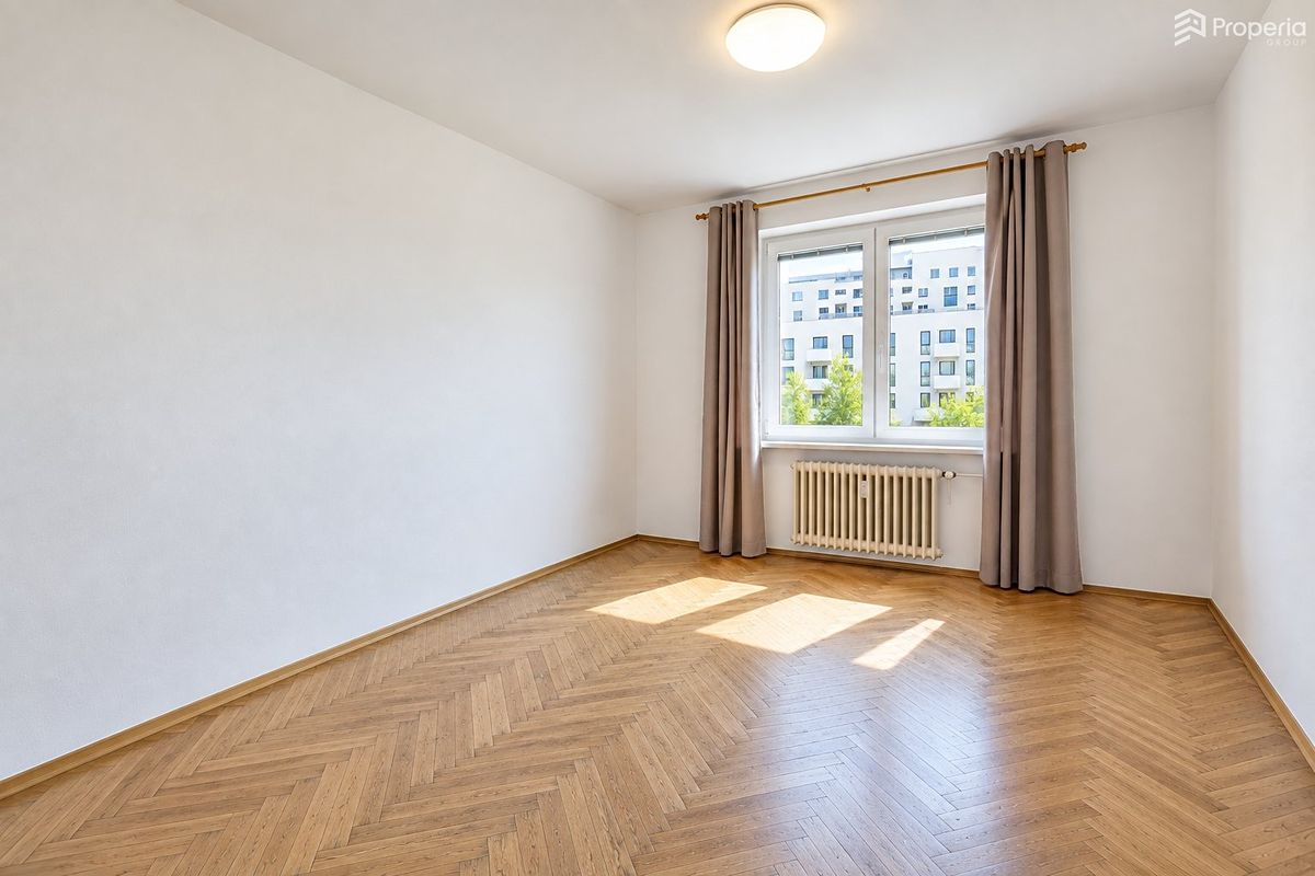 Prodej bytu 2+1 52 m² – fotografie 2