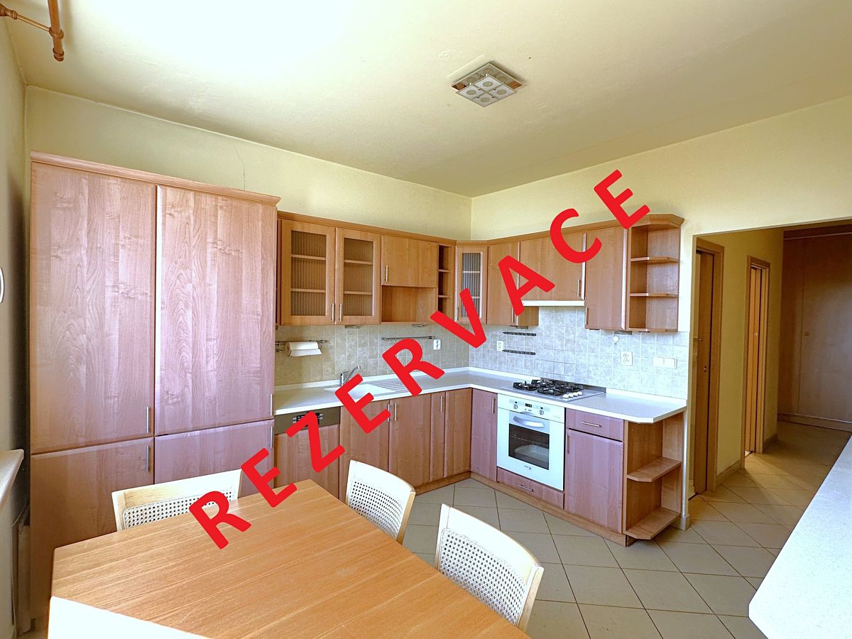 Prodej bytu 3+1 77 m²
