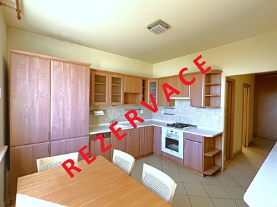Prodej bytu 3+1 77 m²