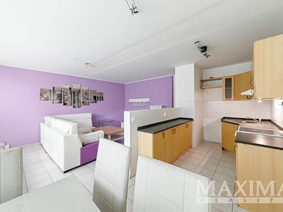 Prodej bytu 3+1 82 m²