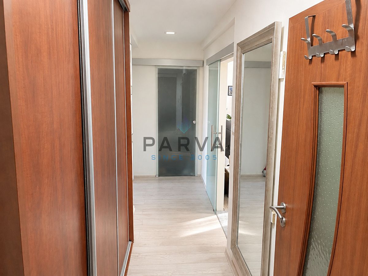 Pronájem bytu 2+kk 56 m² – fotografie 4