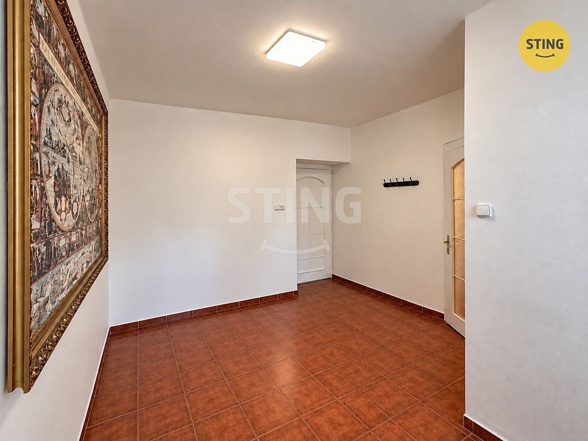 Pronájem bytu 3+1 90 m² – fotografie 5