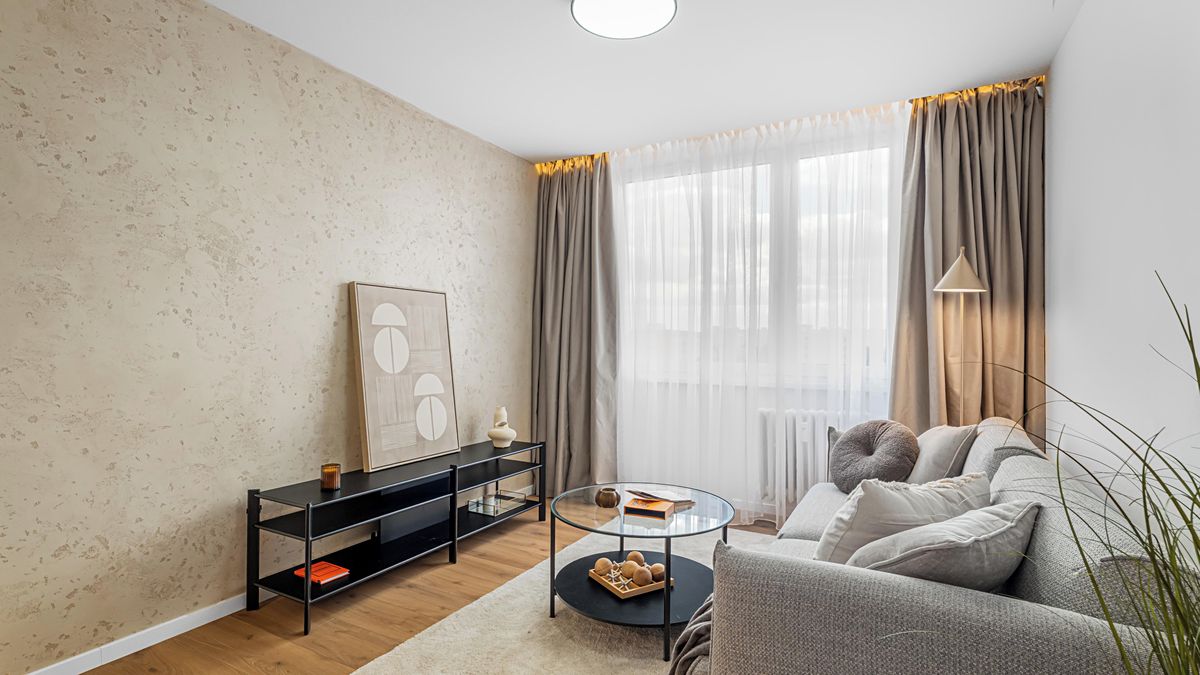 Prodej bytu 2+kk 44 m²