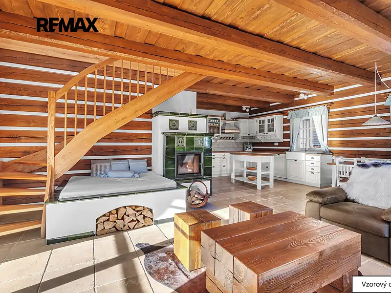 Prodej rodinného domu 166 m², pozemek 1373 m², Žacléř – náhled fotky 3