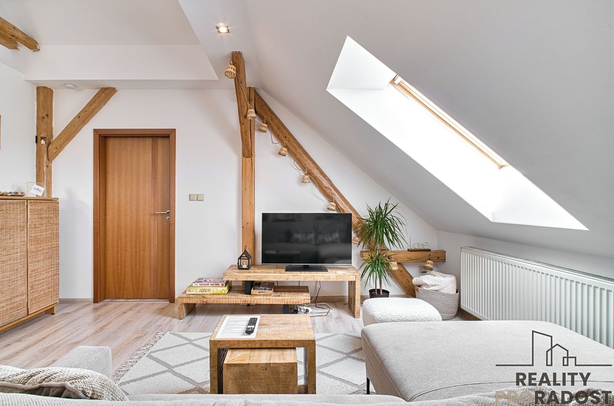 Prodej bytu 3+kk 67 m² – fotografie 5