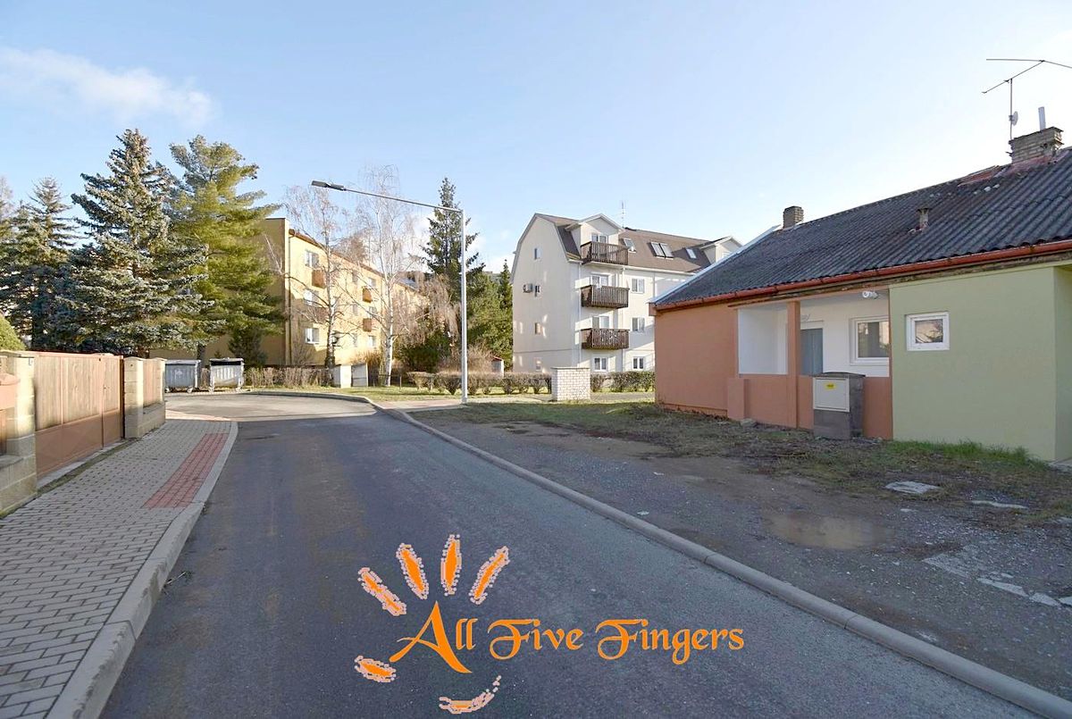 Pronájem rodinného domu 73 m², pozemek 213 m² – fotografie 4