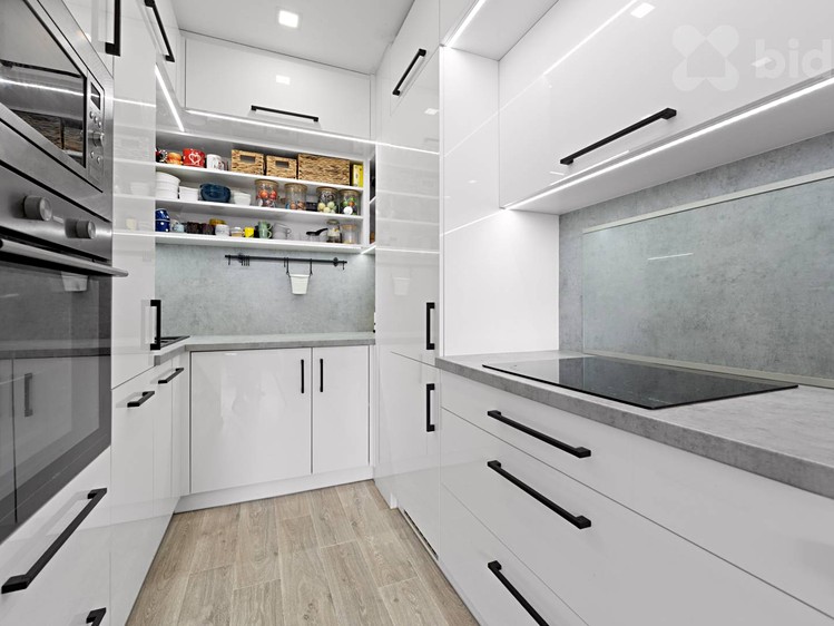 Квартира 2+kk на продаж, 43 м² (5 з 12)