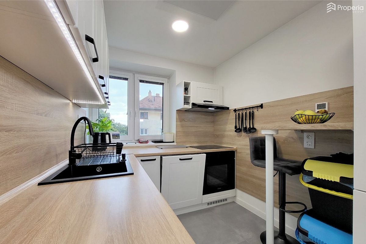 Prodej bytu 3+1 71 m² – fotografie 3