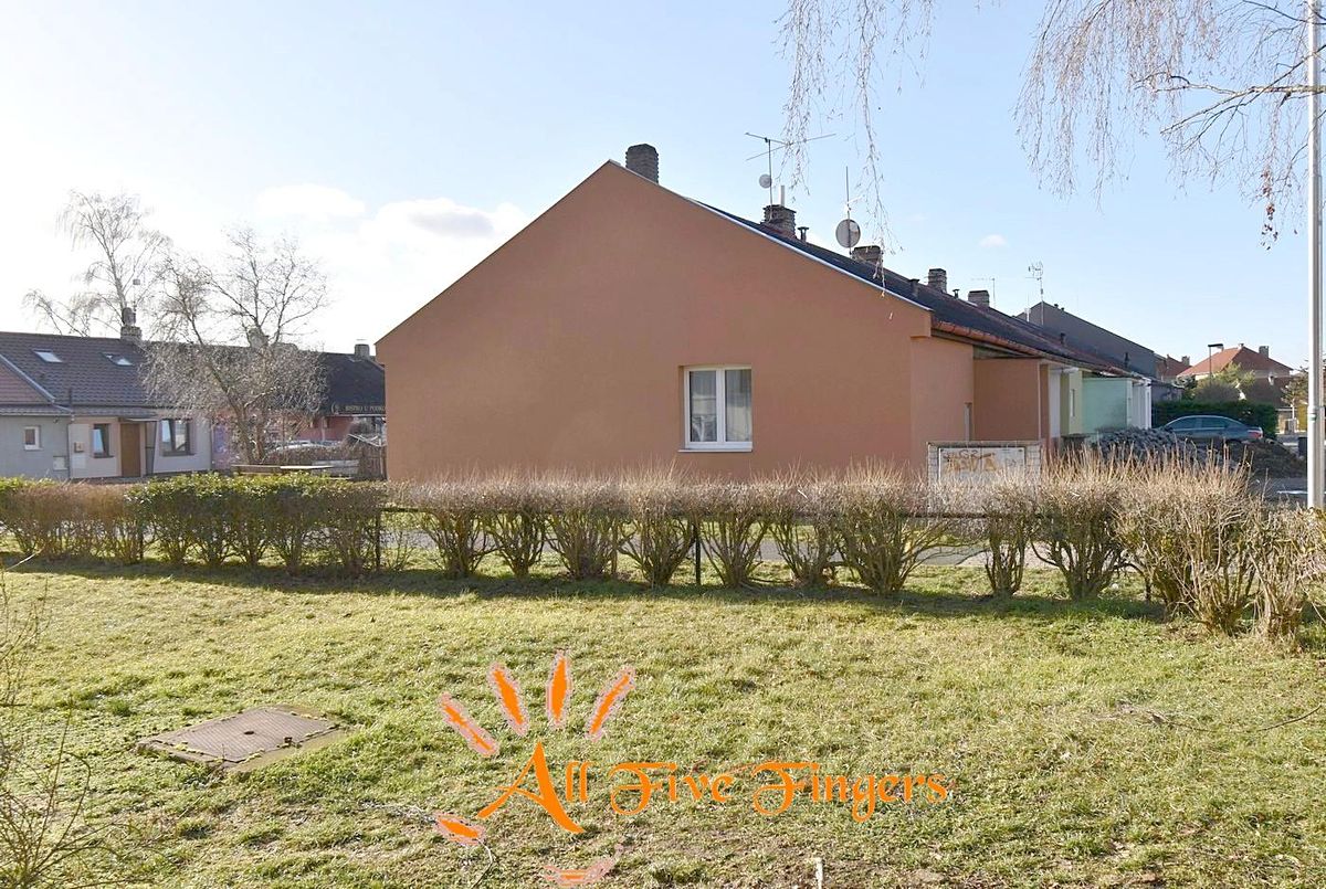Pronájem rodinného domu 73 m², pozemek 213 m² – fotografie 3