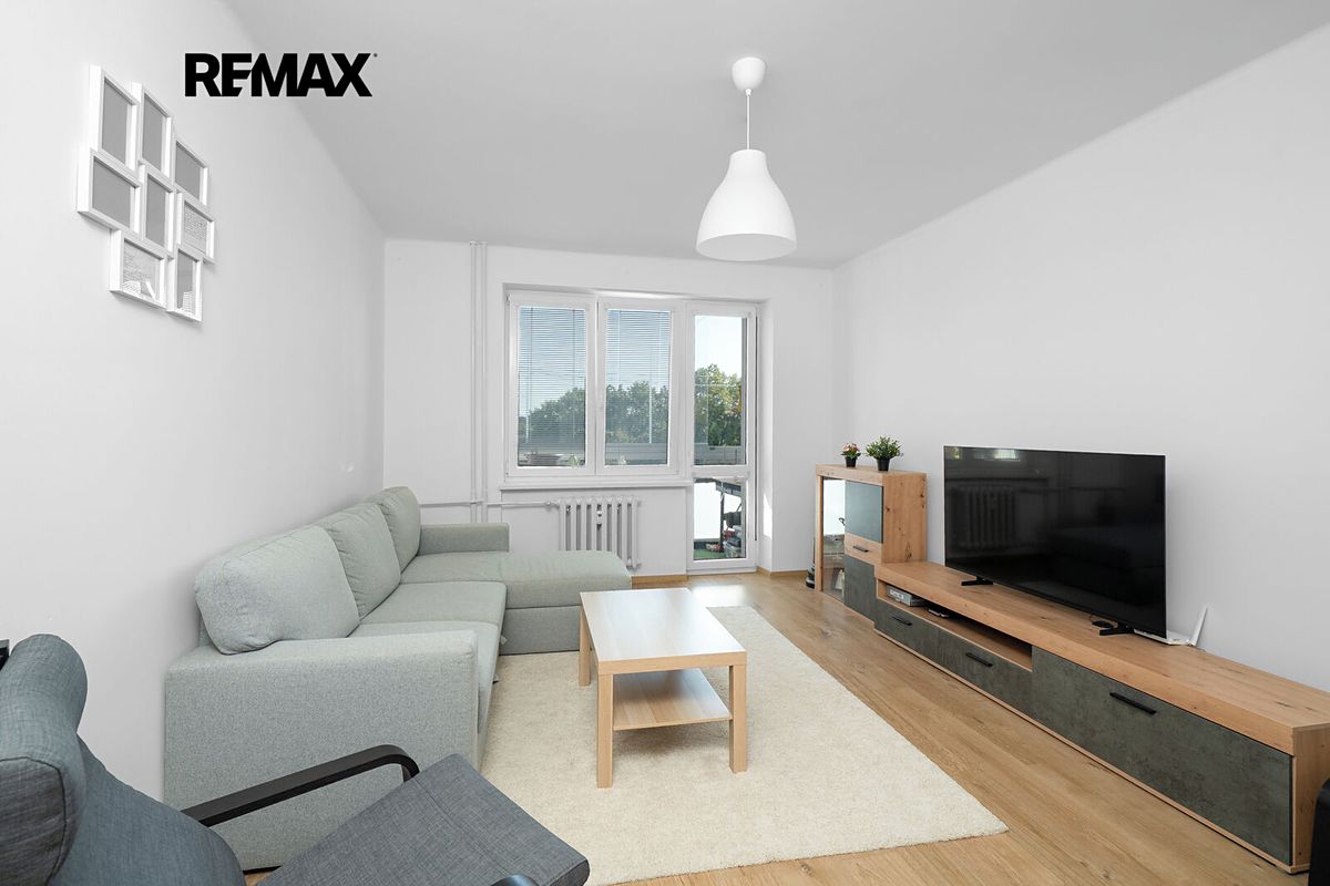 Prodej bytu 3+1 62 m² – fotografie 3