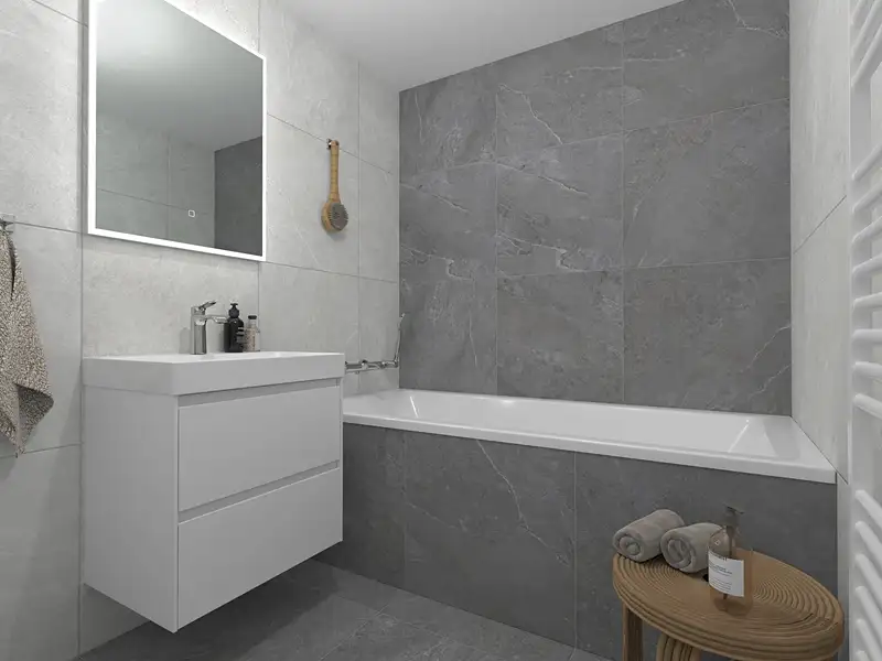 Prodej bytu 2+kk 46 m², Vyškov – náhled fotky 2