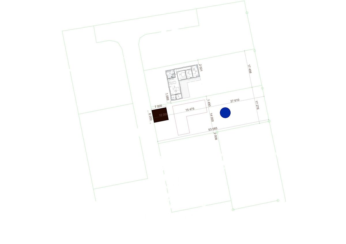Prodej rodinného domu 110 m², pozemek 928 m² – fotografie 3