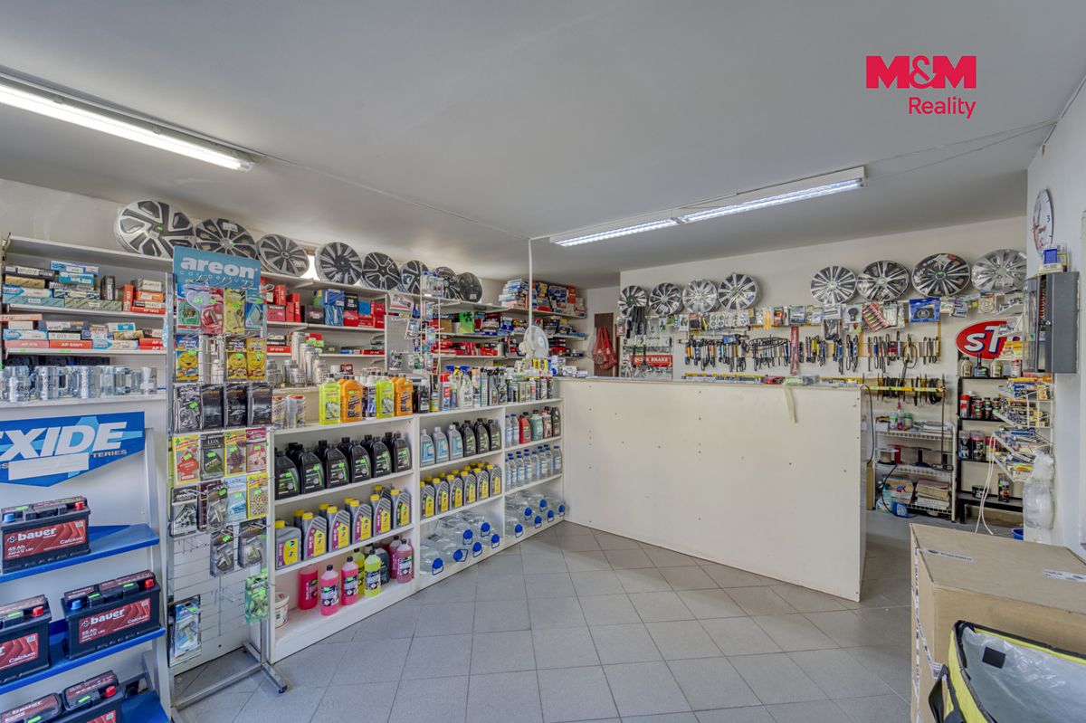 Prodej obchodního prostoru 98 m² – fotografie 2
