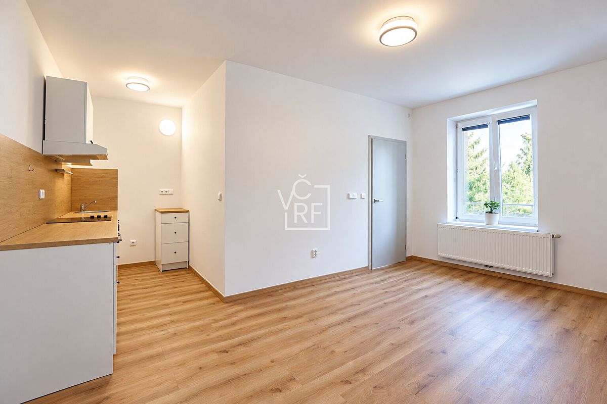 Prodej bytu 2+kk 45 m² – fotografie 2