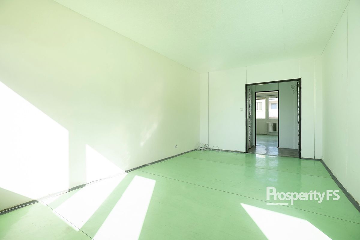 Prodej bytu 3+1 70 m² – fotografie 5