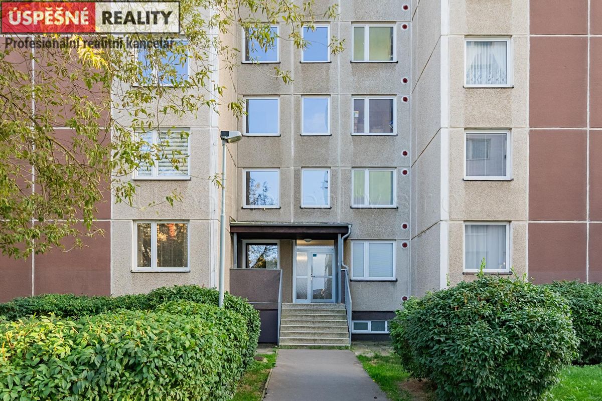 Prodej bytu 3+1 84 m² – fotografie 4