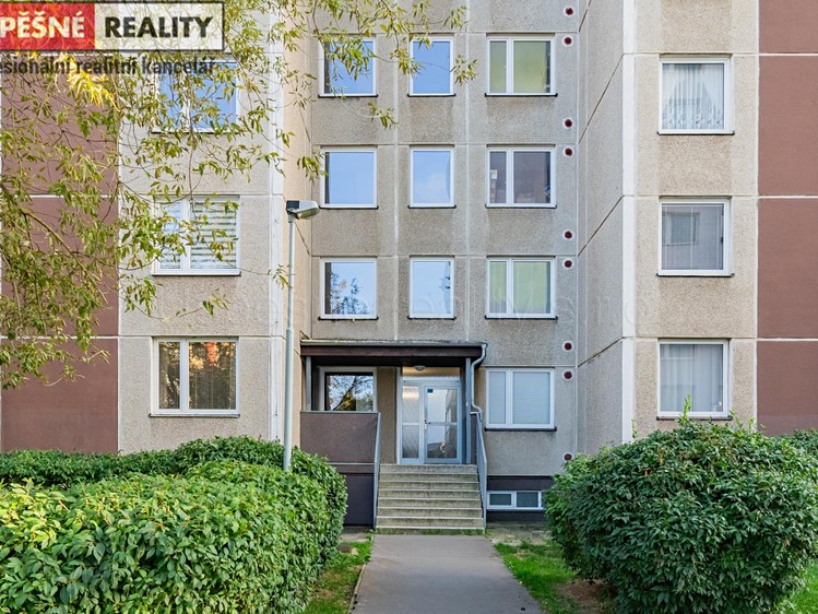 Prodej bytu 3+1, 74 m² (4 z 29)