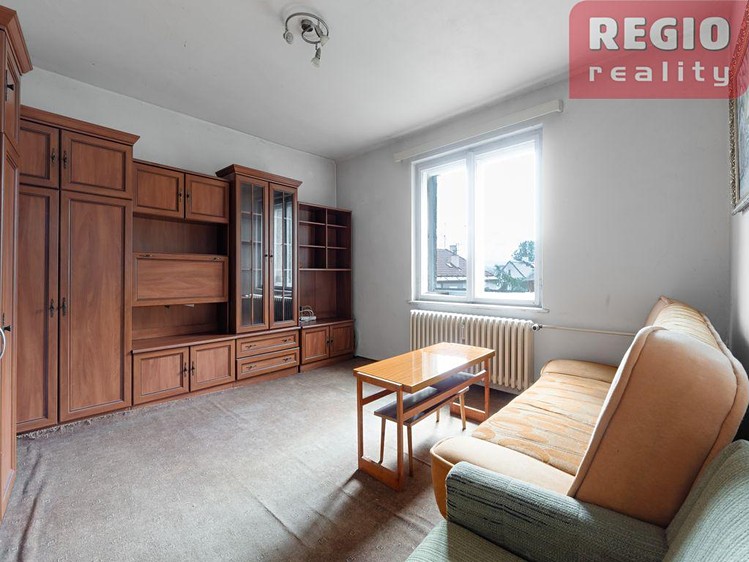 Prodej bytu 1+1, 36 m² (6 z 11)