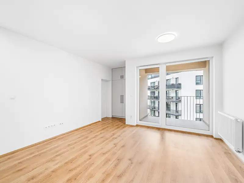 Pronájem bytu 2+kk 56 m², Plzeň – náhled fotky 3