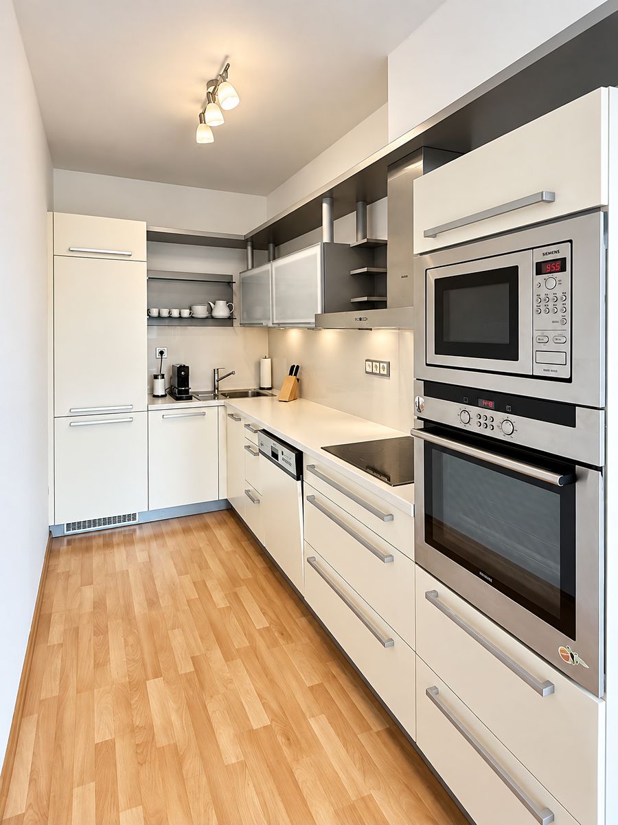 Prodej bytu 3+kk 83 m² – fotografie 2