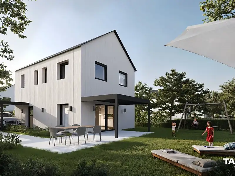Prodej rodinného domu 105 m², pozemek 736 m², Kosmonosy – náhled fotky 1