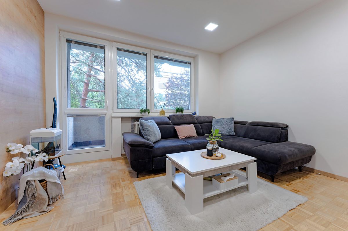 Prodej bytu 4+kk 90 m² – fotografie 4