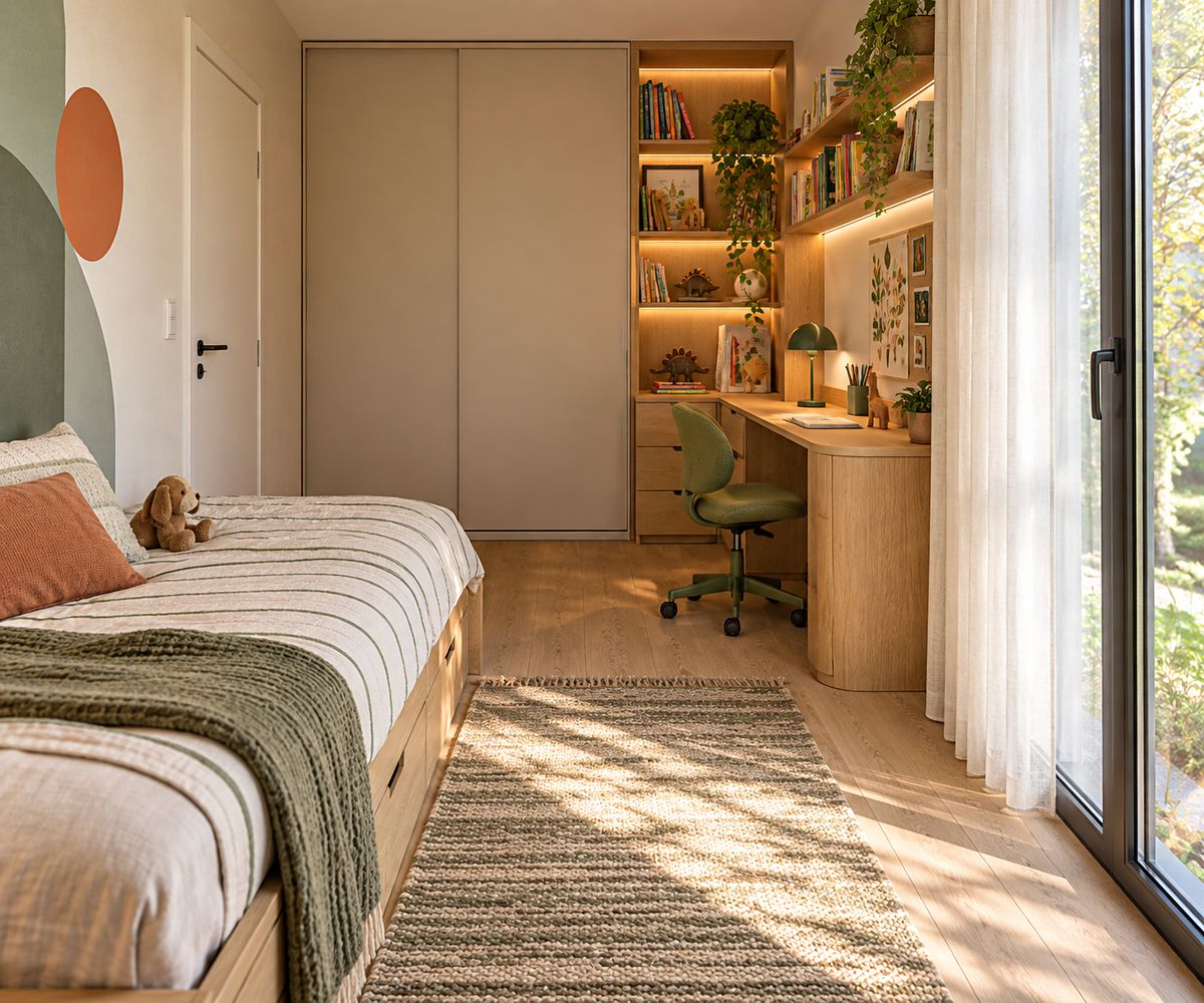 Prodej bytu 4+kk 89 m² – fotografie 5