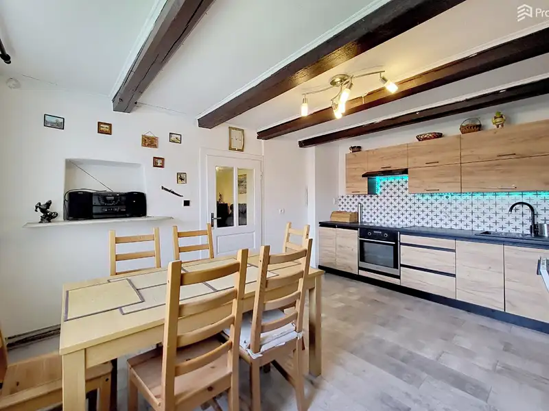 Prodej rodinného domu 105 m², pozemek 2023 m², Kožušice – náhled fotky 3