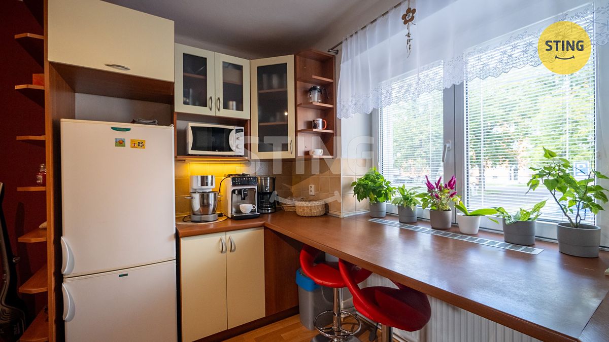 Prodej bytu 2+1 56 m² – fotografie 4