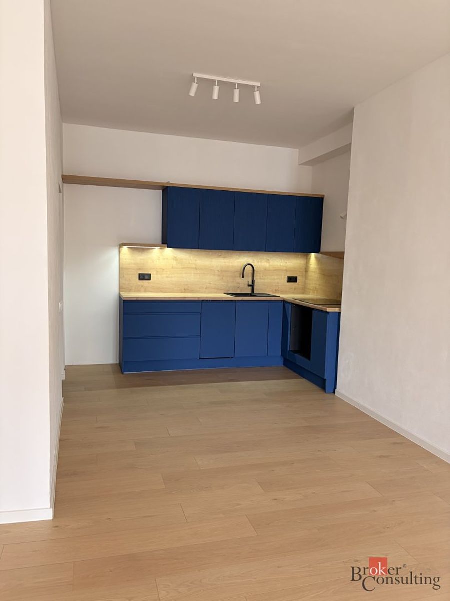 Pronájem bytu 1+kk 57 m² – fotografie 4