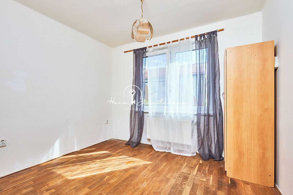 Prodej bytu 3+1 61 m² – fotografie 5