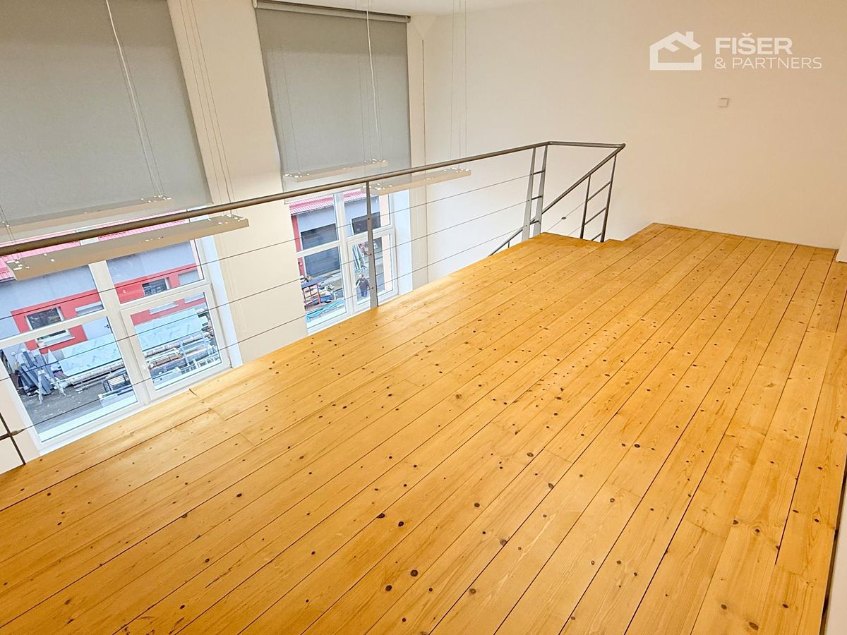 Pronájem bytu 1+kk 46 m² – fotografie 5