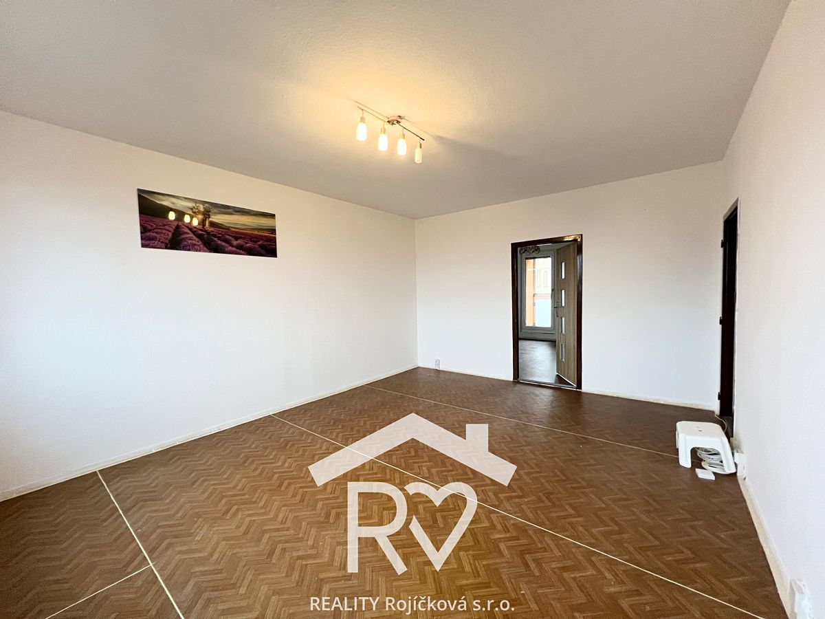 Pronájem bytu 3+1 68 m² – fotografie 5