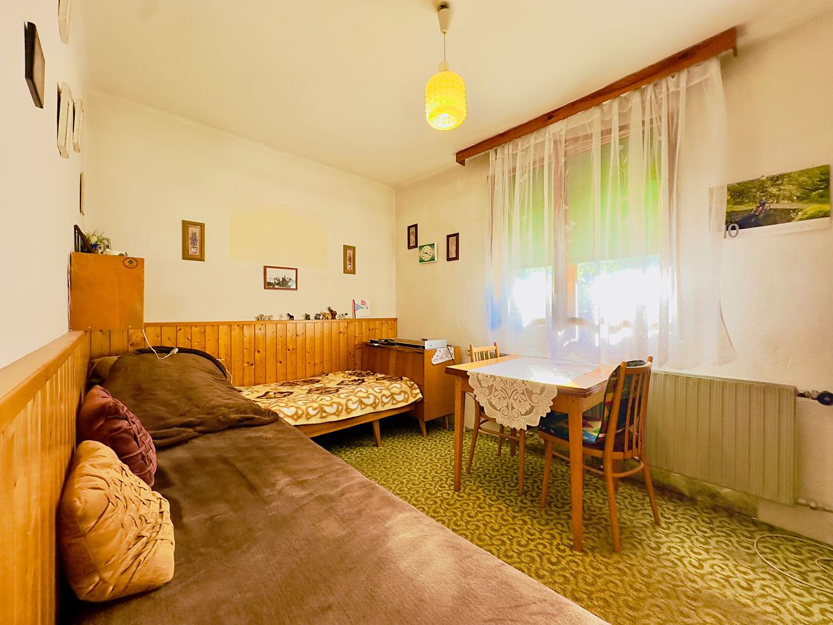 Prodej rodinného domu 120 m², pozemek 489 m² – fotografie 4