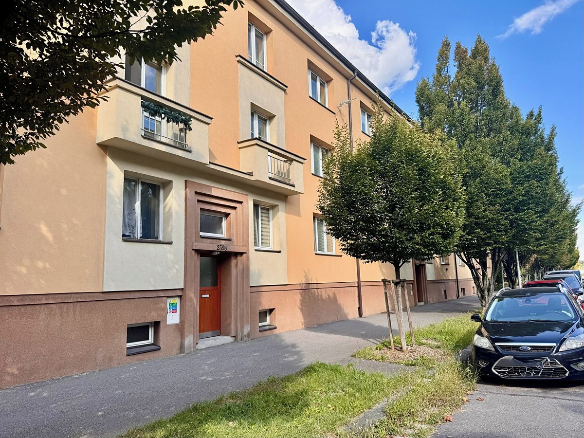 Prodej bytu 2+1 64 m² – fotografie 2
