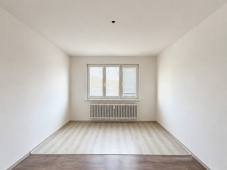 The 2+1 flat for sale, 55 m² (4 of 8)