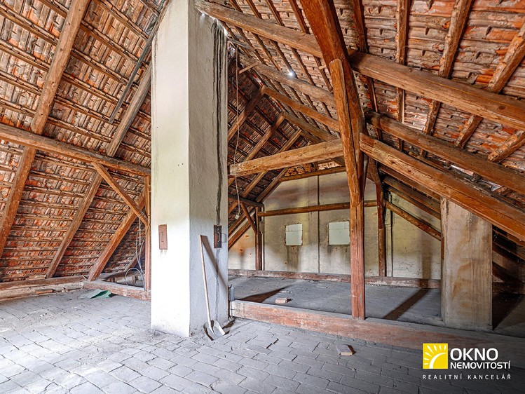Prodej domu, 100 m² (17 z 24)