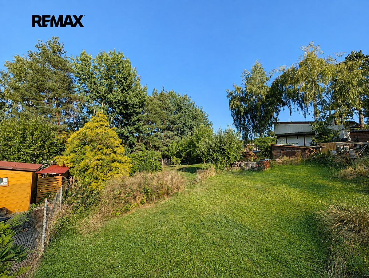 Prodej zahrady 417 m² – fotografie 2