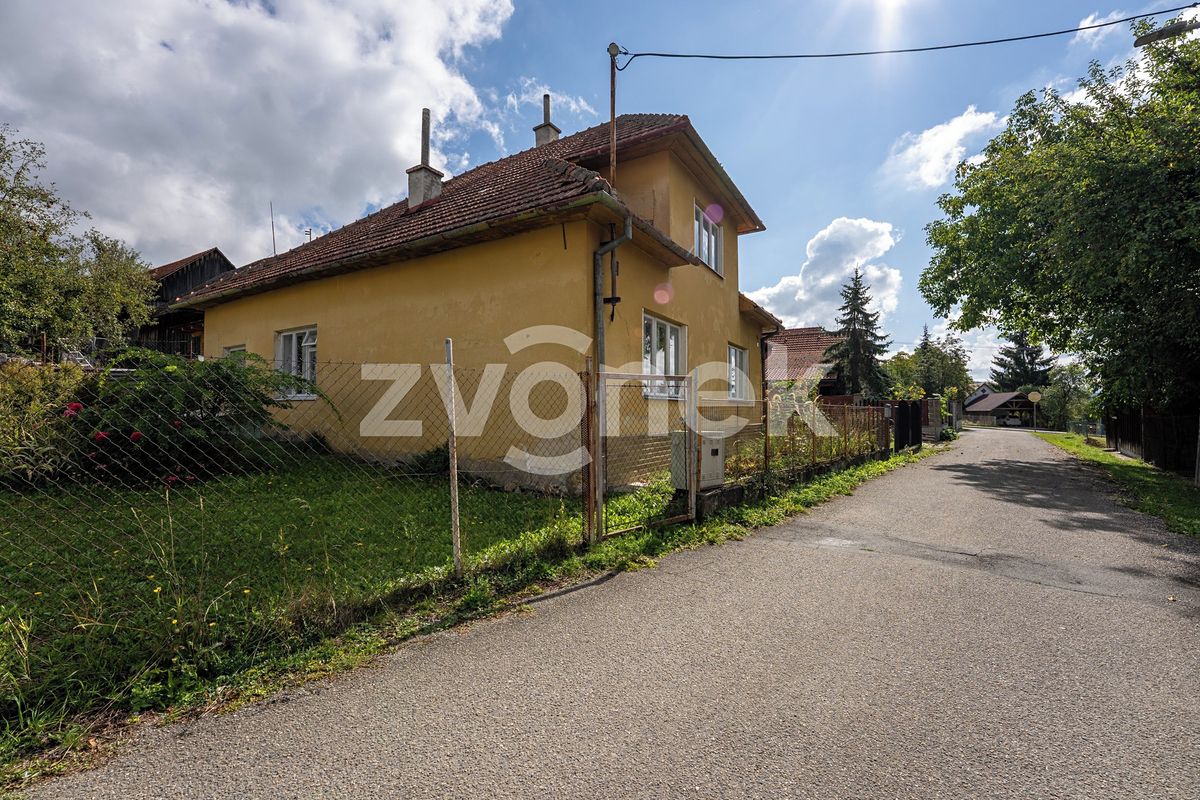 Prodej rodinného domu 166 m², pozemek 455 m²