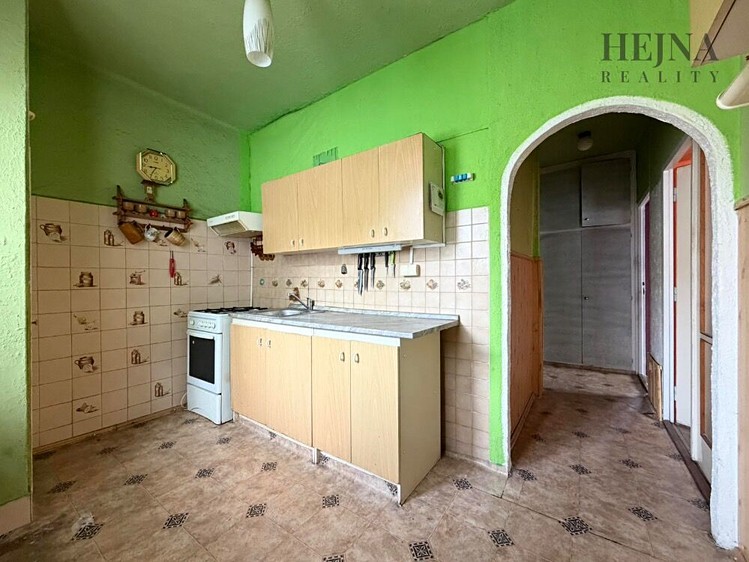 Квартира 2+1 на продаж, 56 м² (10 з 14)
