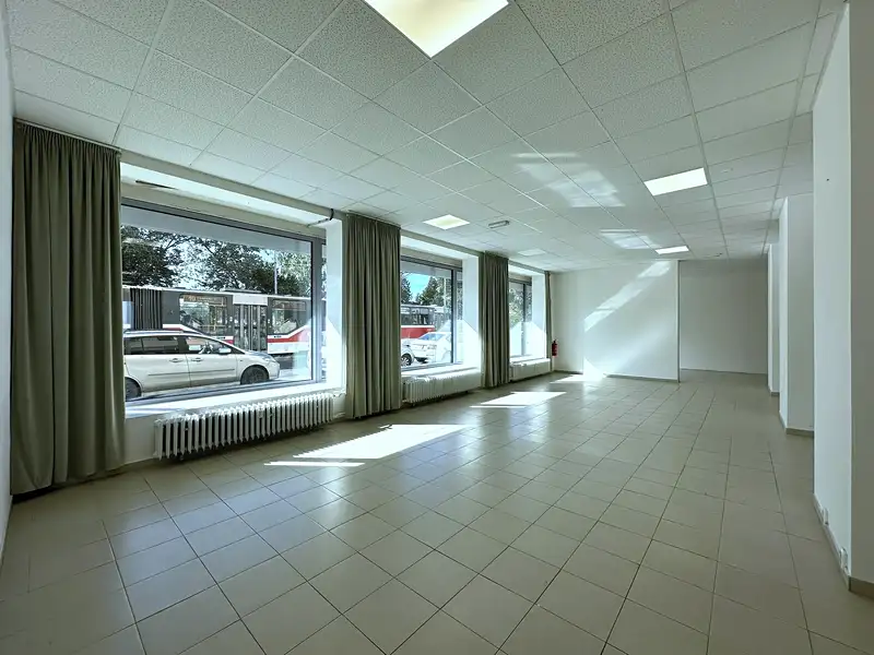Pronájem obchodního prostoru 520 m², Praha – náhled fotky 1